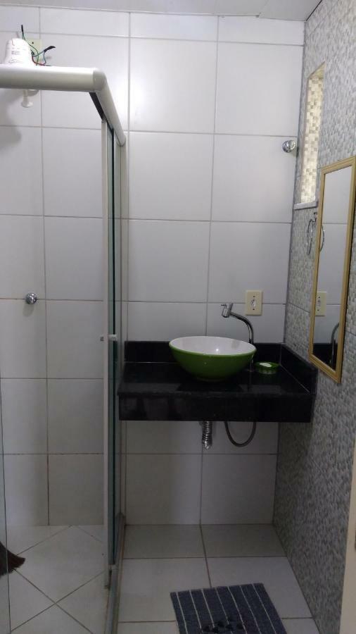 דירות Apartamento Ilheus Bahia Top מראה חיצוני תמונה